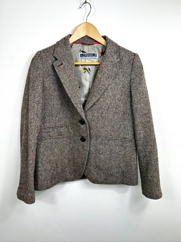 Joules dunmere brown grey - dunmere,