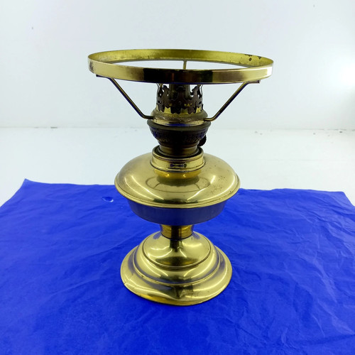 Kosmos brenner brass oil - kosmos, lamp