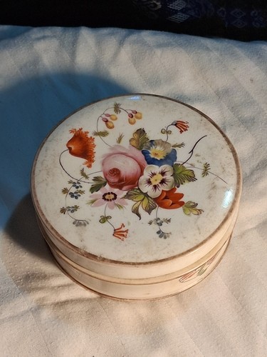 Vintage cold shaving cream - /,