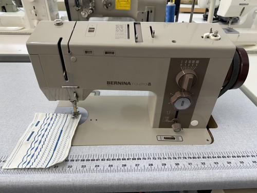 Bernina 950 industrial sewing - bernina,