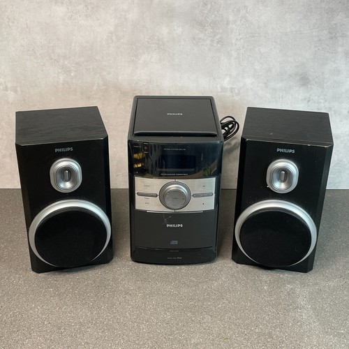 Philips micro system dc146 - philips,