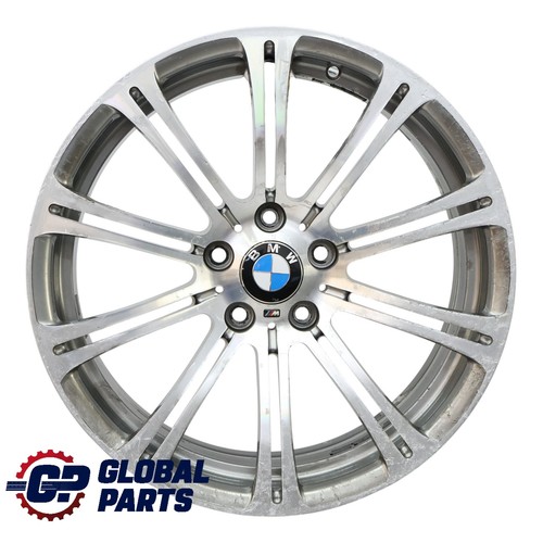Bmw e90 e92 front - e90, m3