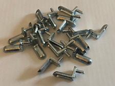 113301 X 20 IKEA BESTA Shelf Pins/ Support/ Fixings - 100% Genuine
