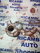 Turbine Renault Vel Satis Megane 3 Laguna Espace 2.0T 163CV TD04-10T8 8200124944