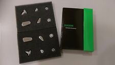 For Mercedes W203 W209 W639 C280 320 CLK63AMG Vito Viano Front Seat Switch Cover