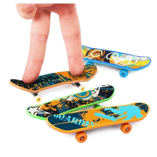Pcs mini pack finger - 12,