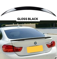 BMW 4 SERIES F36 GLOSS BLACK