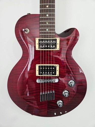 Yamaha aes620 translucent dark - aes620,