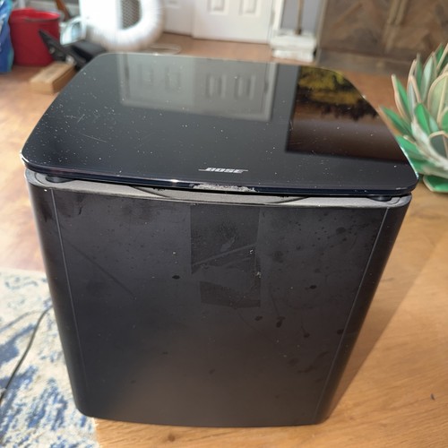 Bose acoustimass 300 - bose, wireless