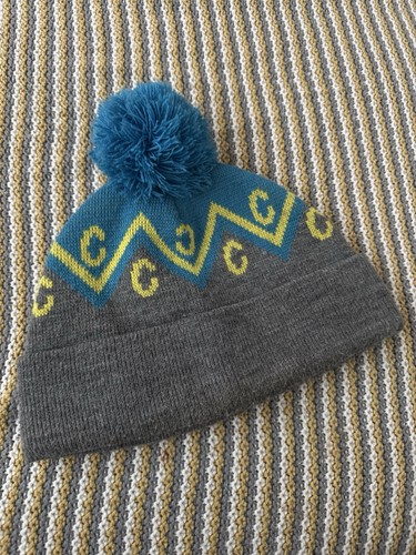 Casual connoisseur weir bobble - weir,