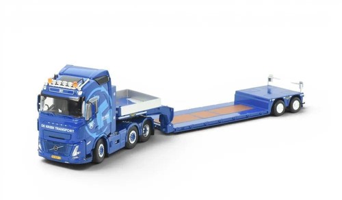 Tekno kreek transport - 1:50, de
