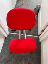 Adjustable Kneeling Chair