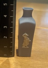 Wedgwood Jasperware Blue