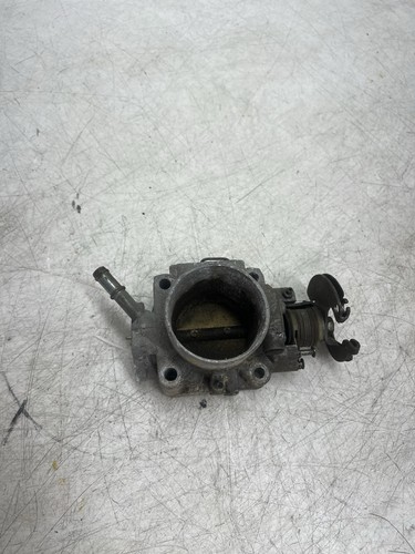Toyota celica st182 - toyota, throttle