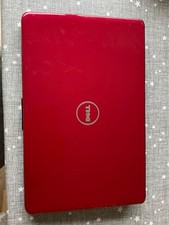 Dell Inspiron 1545 Red (Intel
