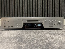 Sony MDS-JE780 Minidisc net MD