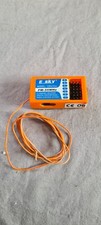 E Sky Orange ER635A 35MHz FM 6