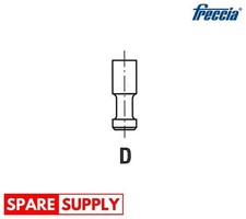 OUTLET VALVE FOR NISSAN