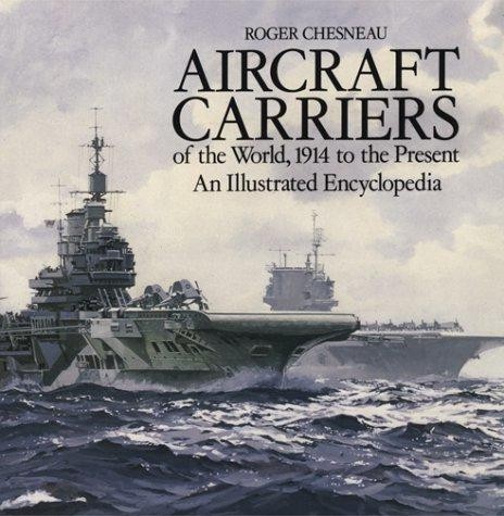 Aircraft carriers the - aircraft,
