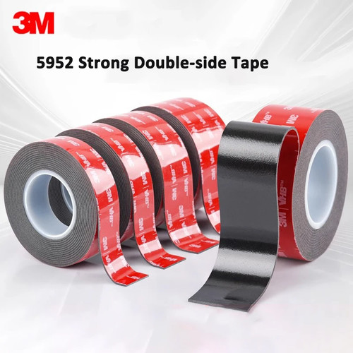 Vhb double sided - vhb, heavy