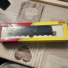 Hornby Railroad R3067 BR Class