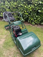 ATCO Royale 20E Cylinder Mower