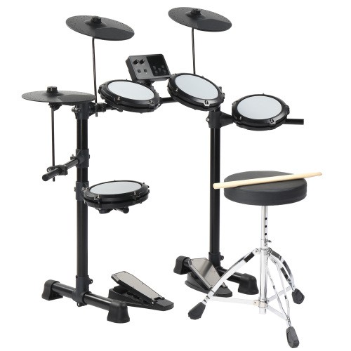 Electronic drum kit sounds - kit,