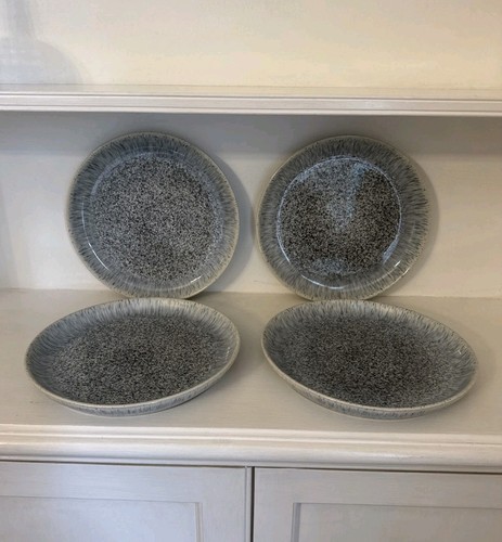 Denby halo speckled dinner - halo,