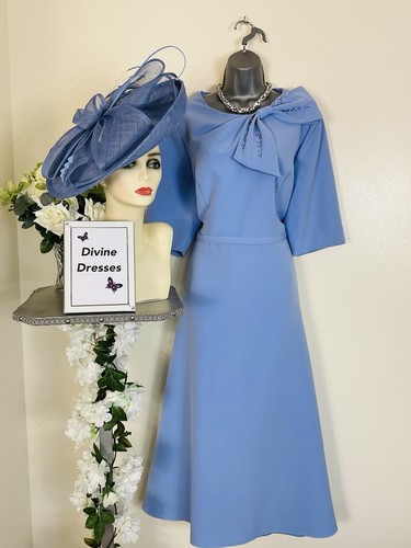 Mother bride veni infantino - bride,