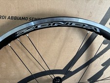 Campagnolo Zonda Wheelset