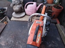 STIHL TS400 Cut Off Saw Petrol