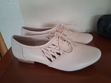 Clarks Active Air ladies Nude