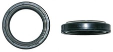 Front fork oil seals