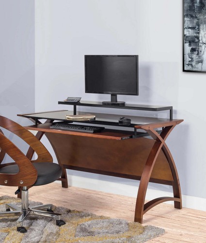 Pc201 helsinki 900mm desk - pc201, in