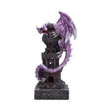 Dragon Ornament Figurine