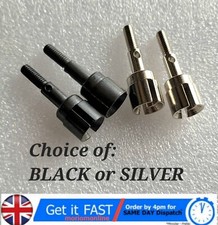 Wheel Drive Shaft Axle Cup HPI