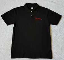 Belarus Tractor Polo Shirt