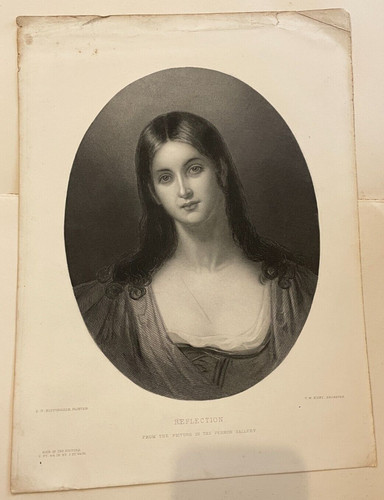 Antique james virtue - antique,