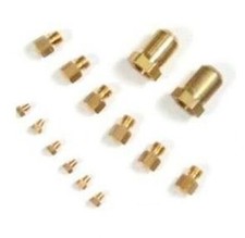 Replacement for WB49X10132 GE NAT/LP Conversion Kit for GE MONOGRAM