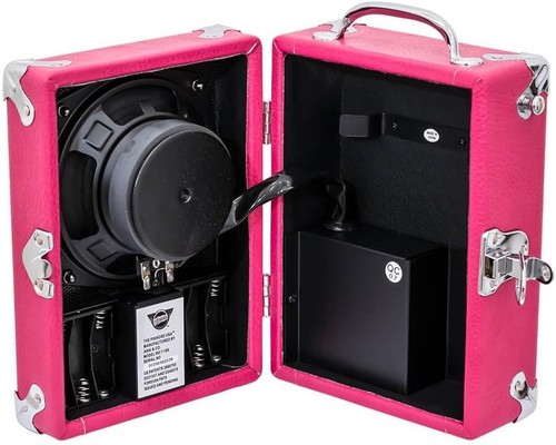 Pignose 100 pinky adapter - pinky,