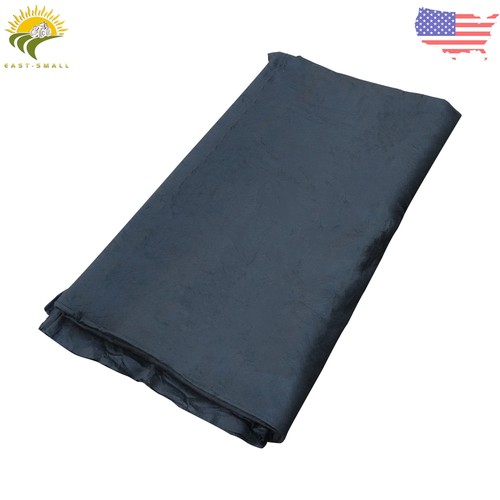 Thickened pool liner pad for - pool,