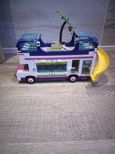 LEGO FRIENDS: Friendship Bus (41395)