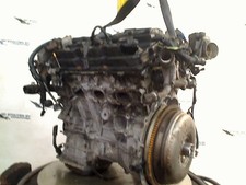 2005 Nissan Murano (Z50) SUV 3.5 V6 24V 4x4 (VQ35DE) VQ35 / VQ35DE ENGINE