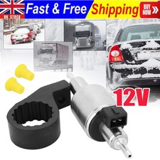 Air Diesel Parking Oil Fuel