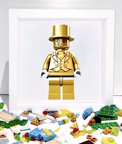 Lego brick piece storage - lego,