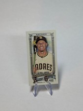 2025 Allen & Ginter Manny