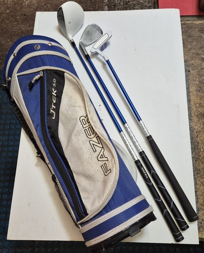 Fazer jtek piece junior golf - piece,
