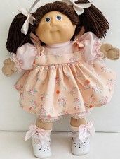CABBAGE PATCH ,TINY TEARS