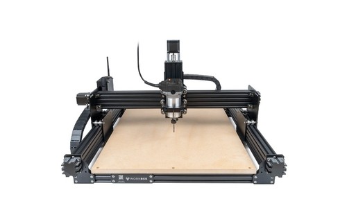 Workbee cnc router machine - z1+,
