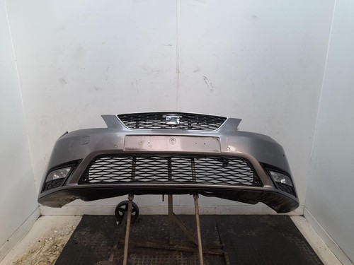 Seat leon front - leon, bumper